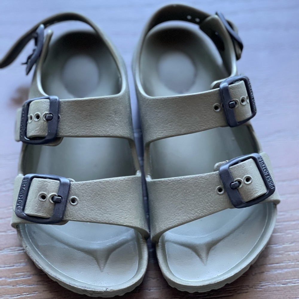 Kids birkies !! I love these but…